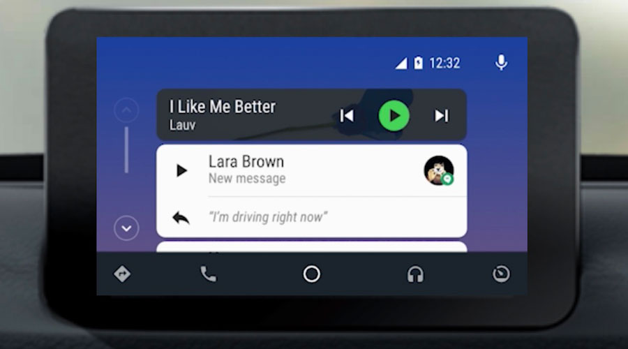 Quelles sont les applications musicales compatibles avec Android Auto ?