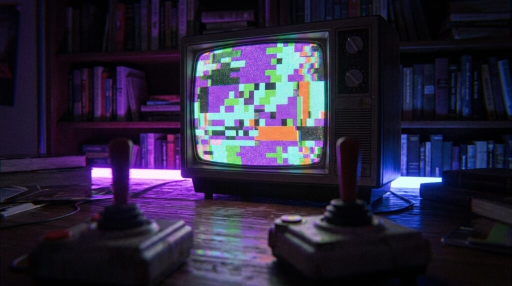 Les glitches mythiques du jeu vidéo : mais pourquoi on les adore autant ?